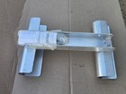 Werner Short Body 2-rung Ladder Jack