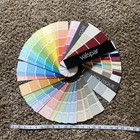 Valspar Core Boutique Fan Deck Paint Swatches Color Samples New
