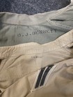 Named Ww2 Usmc P41 Combat Top With Khaki Shirt