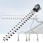 High Gain 25dbi Yagi Antenna For 2 4ghz Wifi Router Network Card - Boost Signal