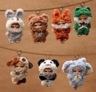 Bad Kid Kippo Series Blind Box Action Figure Toy Dolls Gift Authentic