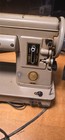 Singer 301 Sewing Machine Vintage W pedal