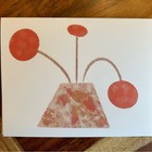 Greeting Cards Love Notes Encouragement Gift For Friend   6 W envelopes Blank Card