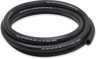 Fuel Hose  5 16  5 Ft  Black  Nylon Braided  1160 Psi