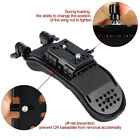 Niceyrig Portable Shoulder Pad Fr Video Rig Support Dslr Stabilizer Follow Focus