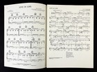 Live Is Life Opus 1986 Vtg Sheet Music Piano Guitar Grasmuk Tremschnig Plisnier