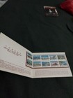Completion Of Ten Major Construction Project Postage Stamps