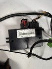 2003-2010 Porsche Cayenne Vw Touareg Trailer Tow Hitch Control Module Wiring Oem