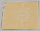 Led Zeppelin Concert Ticket Stub San Diego Sports Arena March 8 1977 Bonham Page