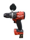 Milwaukee Fuel M18 2804-20 1 2-inch Cordless Brushless Hammer Drill - Bare Tool