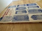 Vintage Fruit Jar Manual   Price Guide By Frank Peters 1973 Antique Bottle