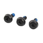 New Tri-point Battery Screws For Apple Macbook Pro 13  15  17  A1286 A1297 A1342