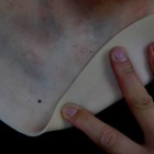 European Man s Realistic High Quality Soft Silicone Mask