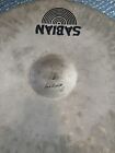 Sabian Vault Encore 21    Ride Jack Dejohnette Signature  Discontinued  Rare 