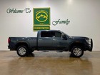 2020 Gmc Sierra 2500 Hd Denali Ultimate 4x4 Crewcab 6 6l V8 Diesel Techpkg