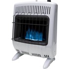 Mr  Heater Natural Gas Vent-free Blue Flame Wall Heater  20 000 Btu  Model 