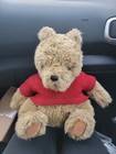 Gund Classic Winnie The Pooh Bear Plush