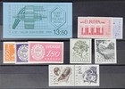 Sweden Stamp Lot - Large Lot Of Mnh - Many Sets   Booklets  M629