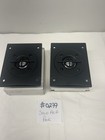 Goldwood Gt-336 1  Titanium Dome Tweeter 4-1 2  X 3-1 2  8 Ohm 100 Watts Pair