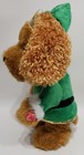 Dan Dee Christmas Animated Flapping Ear Walking   Singing Puppy Plush 13 