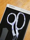 Gingher Scissors Designer Series    leah  8  Dressmaker  Rh