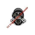 Hydraulic Pump D126580 Fits Case 580d 580sd 580e 580se 584d 585d 586d Backhoe