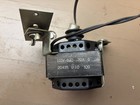 Vintage Leslie Speaker Motor Hammond Organ