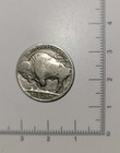 Rare   1937 Buffalo Nickel-full Date   No Mint Mark  Possible Error On America