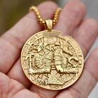 Authentic Demonic Possessed Pendant Real Satanic Haunted    Active   