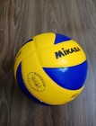 Mikasa Mva200 Volleyball 2008 Fivb Approved Match Ball Size 5