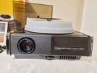 Professionally Rebuilt Kodak Carousel Custom 850h Projector Fully Functional