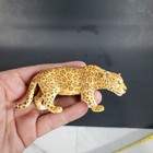 Schleich 14359 Jaguar Retired 2006