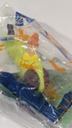 Burger King Bug Riders Boomer Firefly Vintage Toy New Lot