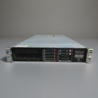Hp Proliant Dl380p G8 Server Dual 2 2ghz Cpu  64gb Ram