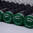 Golf Pride Mcc Green Midsize Grip - Set Of 13 With Grip Kit Included 