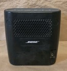 Bose Soundlink Color Portable Chargeable Bluetooth Speaker Model 415859 - Black