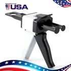 Dental Impression Mixing Dispensing Gun 50ml Kit Dispenser Gun 1 1 2 1 10 1 4 1