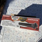 Magnavox Dtv Digital To Analog Tv Converter Box   Remote Tb100mw9 New In Box