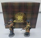 King   Country s Bbg034  over There   Battle Of The Bulge Wwii  retired  Mib