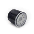 Oil Filter For Hisun Hs 400 500 700 Utv Msu Atv Massimo Supermach 15200-f39-0000