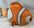 Disney Store Finding Dory 15   Nemo Large Plush Soft Toy New With Tag