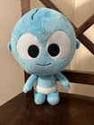 Baby First Tv Googoo Interactive Plush Works