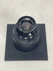 Vintage Pre Owned  Beseler Wetzlar Beslon 1 4 5 50 F 4 5 100 Mm Enlarging Lens