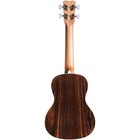 Cordoba 15tb-e Bocote Tenor Acoustic-electric Ukulele Natural