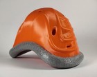 3d Printed Original Banana Cup - Xl Obc - With 60  Added Depth  Real Foam Rim