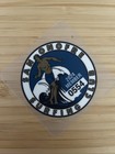 San Onofrsurfing Club 2024 Member San O Beach Vintage Surf Window Decal