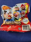 New Mr  Potato Head Squeezelings Collectible Figures - Series 1 Brown Hat Potato