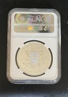 Somalia 100 Shillings African Wildlife Elephant Fauna Pr69 Pcgs Silver Coin 2015
