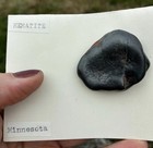 Hematite Demo Specimen From Rockshop Estate
