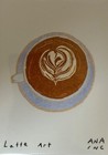 Free Shipping - Individual Mini Print Anastasia Inciardi Machine Prints